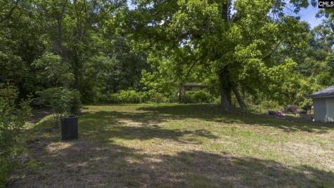 819 Floyd Street Newberry SC 29108