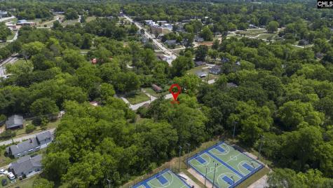 819 Floyd Street Newberry SC 29108