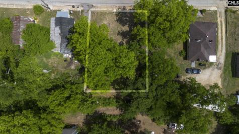 819 Floyd Street Newberry SC 29108