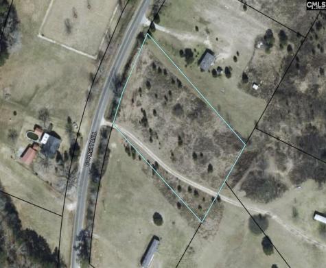 996 Corbett Mill Road Bishopville SC 29010