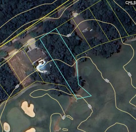 1240 Coogler Crossing Drive Blythewood SC 29016