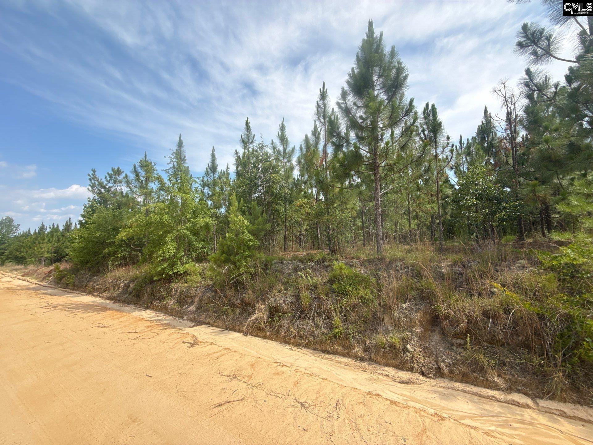 Mpf 1 Mt. Pisgah Road Jefferson SC 29718