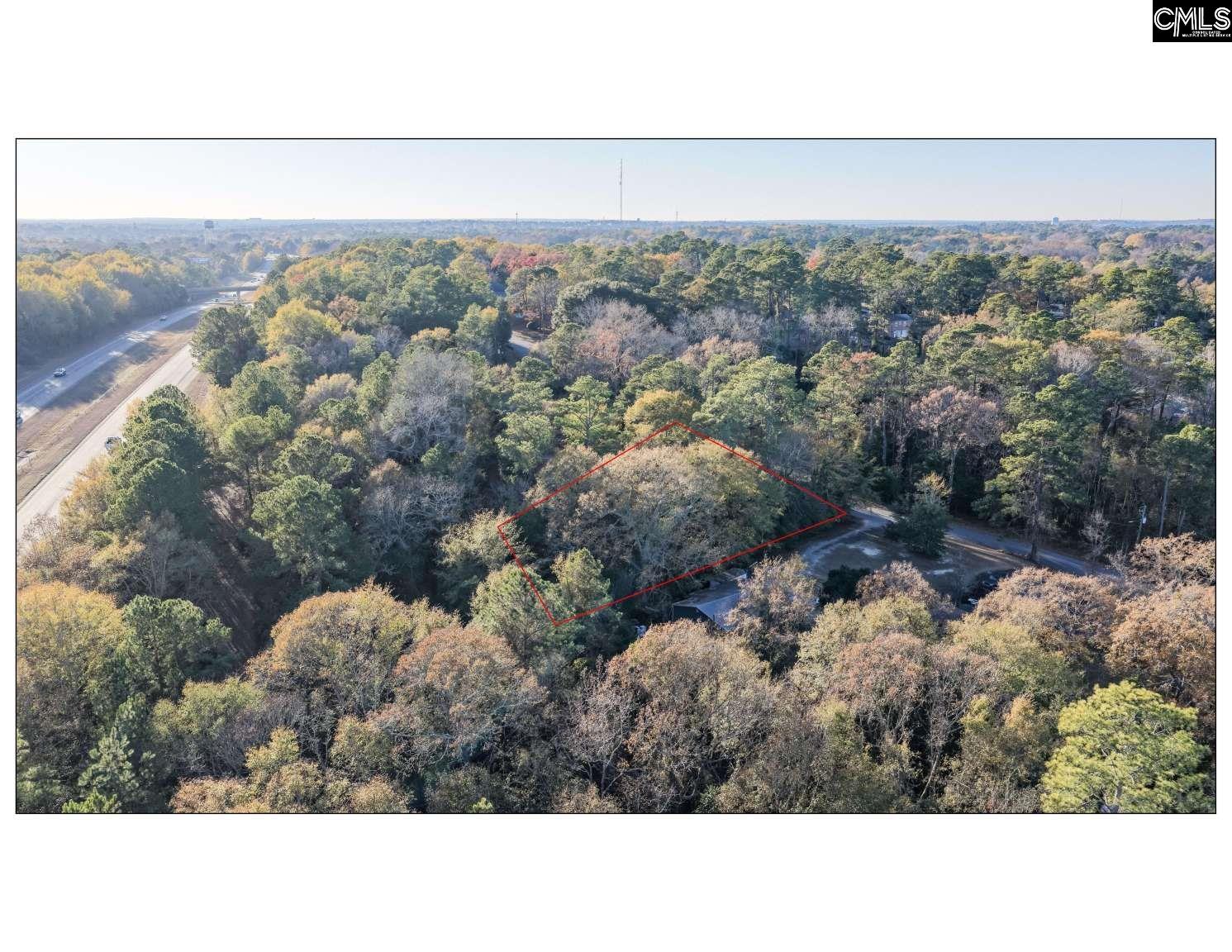 4000 Maurice Street Columbia SC 29204