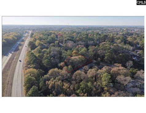 4000 Maurice Street Columbia SC 29204