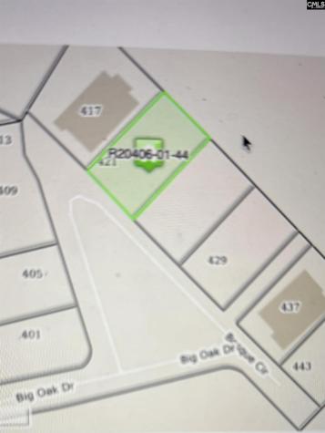 421 Bosque Circle Blythewood SC 29016