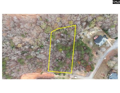 0 Cross Ridge Road Lot 77 Blythewood SC 29016