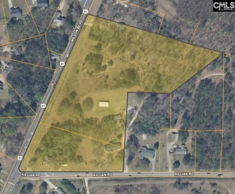 103 Killian Road Columbia SC 29203