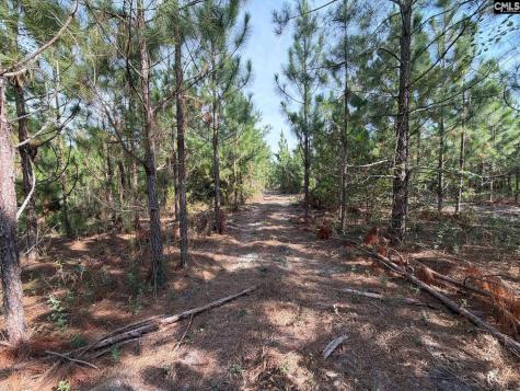 Btf 7 Bradley Trail Jefferson SC 29067