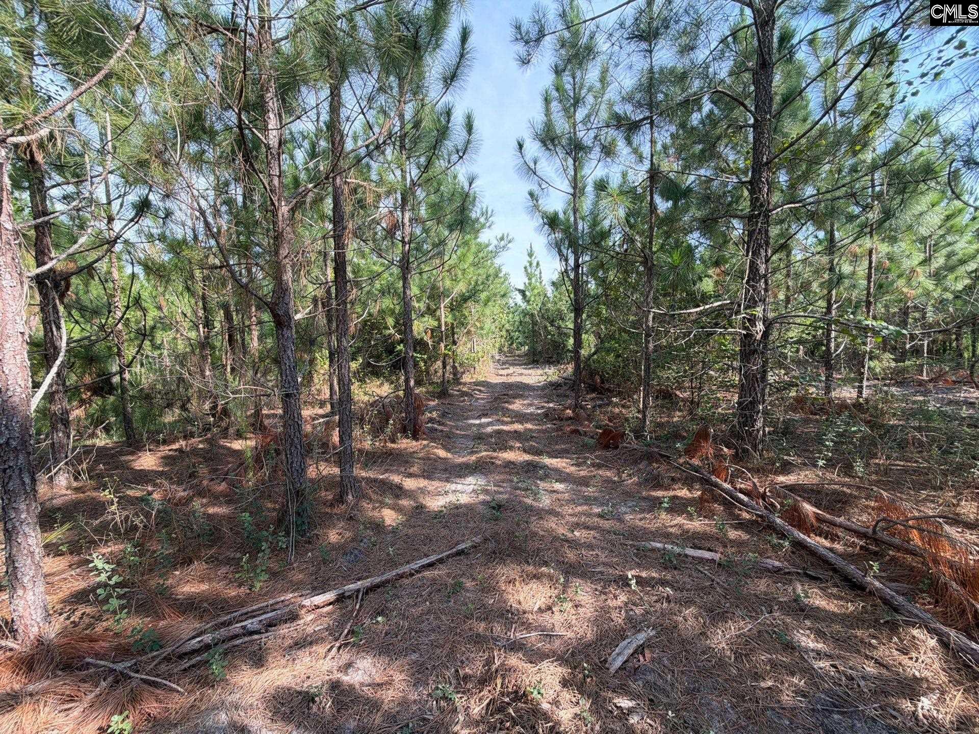 Btf 7 Bradley Trail Jefferson SC 29067