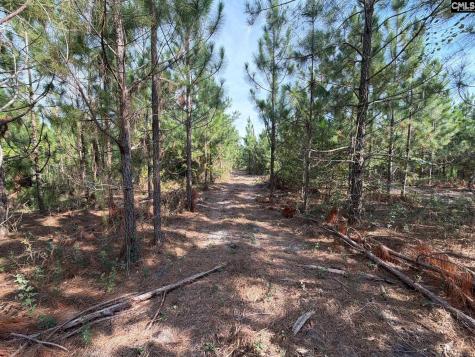 Btf 7 Bradley Trail Jefferson SC 29067