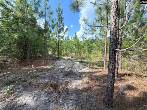 Btf 7 Bradley Trail Jefferson SC 29067