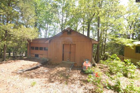 2549 Harbor View Road Camden SC 29020