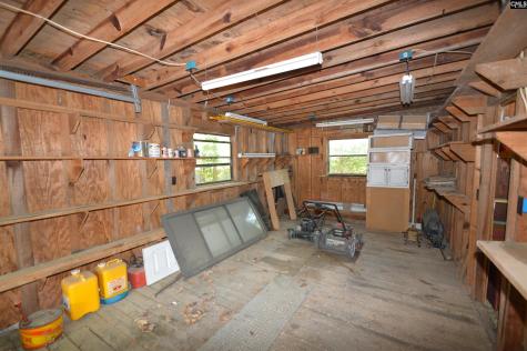 2549 Harbor View Road Camden SC 29020