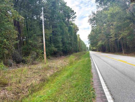 0 Marlboro Way Bennettsville SC 29512