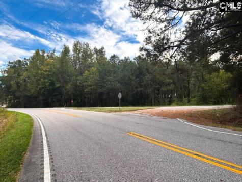 0 Marlboro Way Bennettsville SC 29512