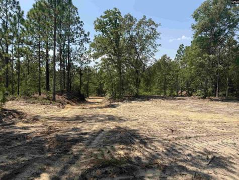 Lot 3 Patrick Highway Hartsville SC 29550