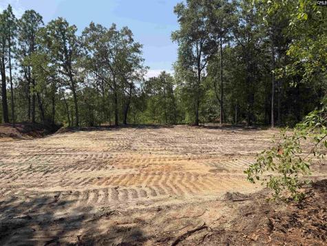 Lot 3 Patrick Highway Hartsville SC 29550