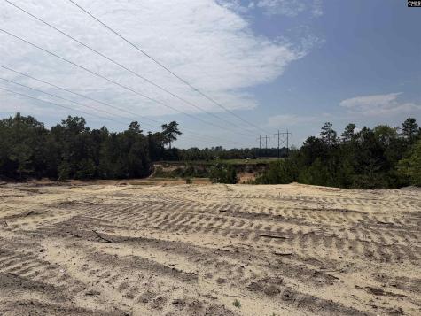 Lot 3 Patrick Highway Hartsville SC 29550