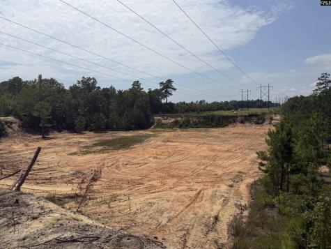 Lot 3 Patrick Highway Hartsville SC 29550