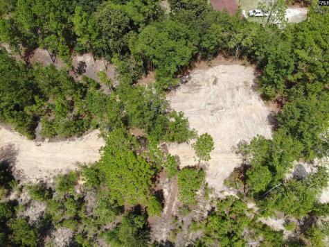 Lot 3 Patrick Highway Hartsville SC 29550