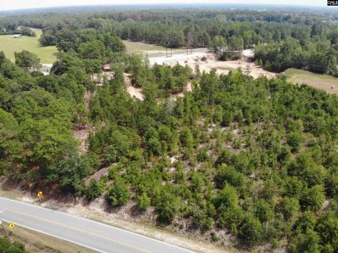 Lot 3 Patrick Highway Hartsville SC 29550
