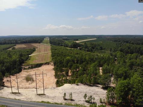 Lot 3 Patrick Highway Hartsville SC 29550
