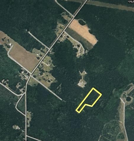 147 John Goodwin Lane Eastover SC 29044