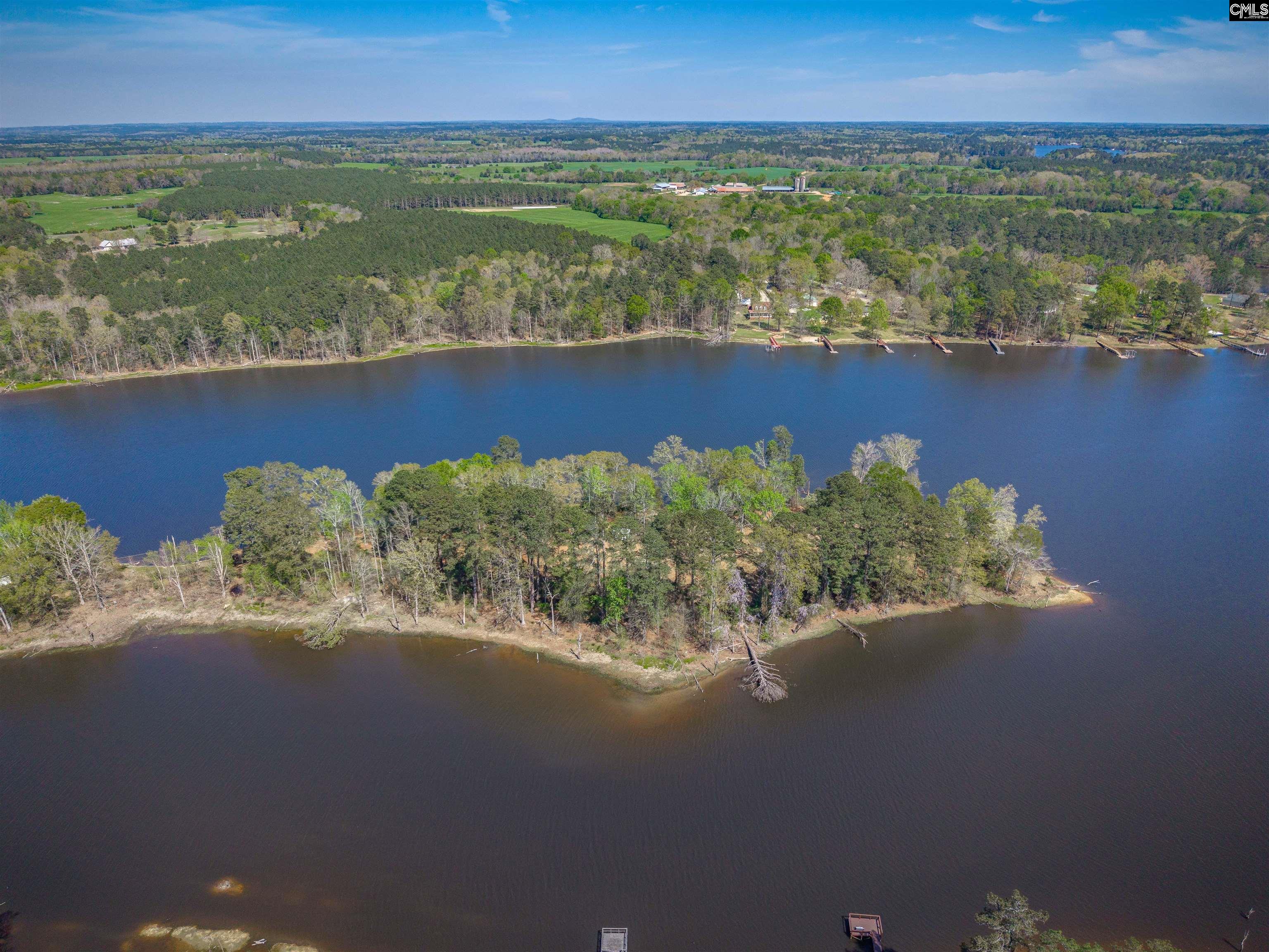 100 Harbors End Drive Saluda SC 29138-8623