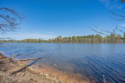 100 Harbors End Drive Saluda SC 29138-8623