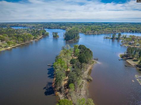 100 Harbors End Drive Saluda SC 29138-8623