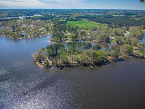 100 Harbors End Drive Saluda SC 29138-8623