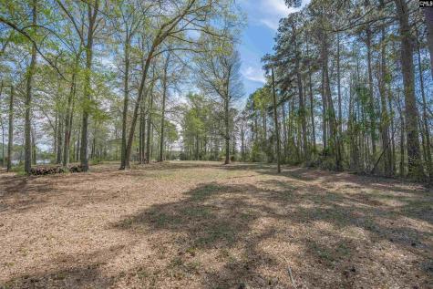 100 Harbors End Drive Saluda SC 29138-8623