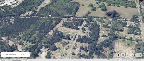 1109 Trading Post Road Blythewood SC 29016