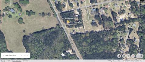 1109 Trading Post Road Blythewood SC 29016