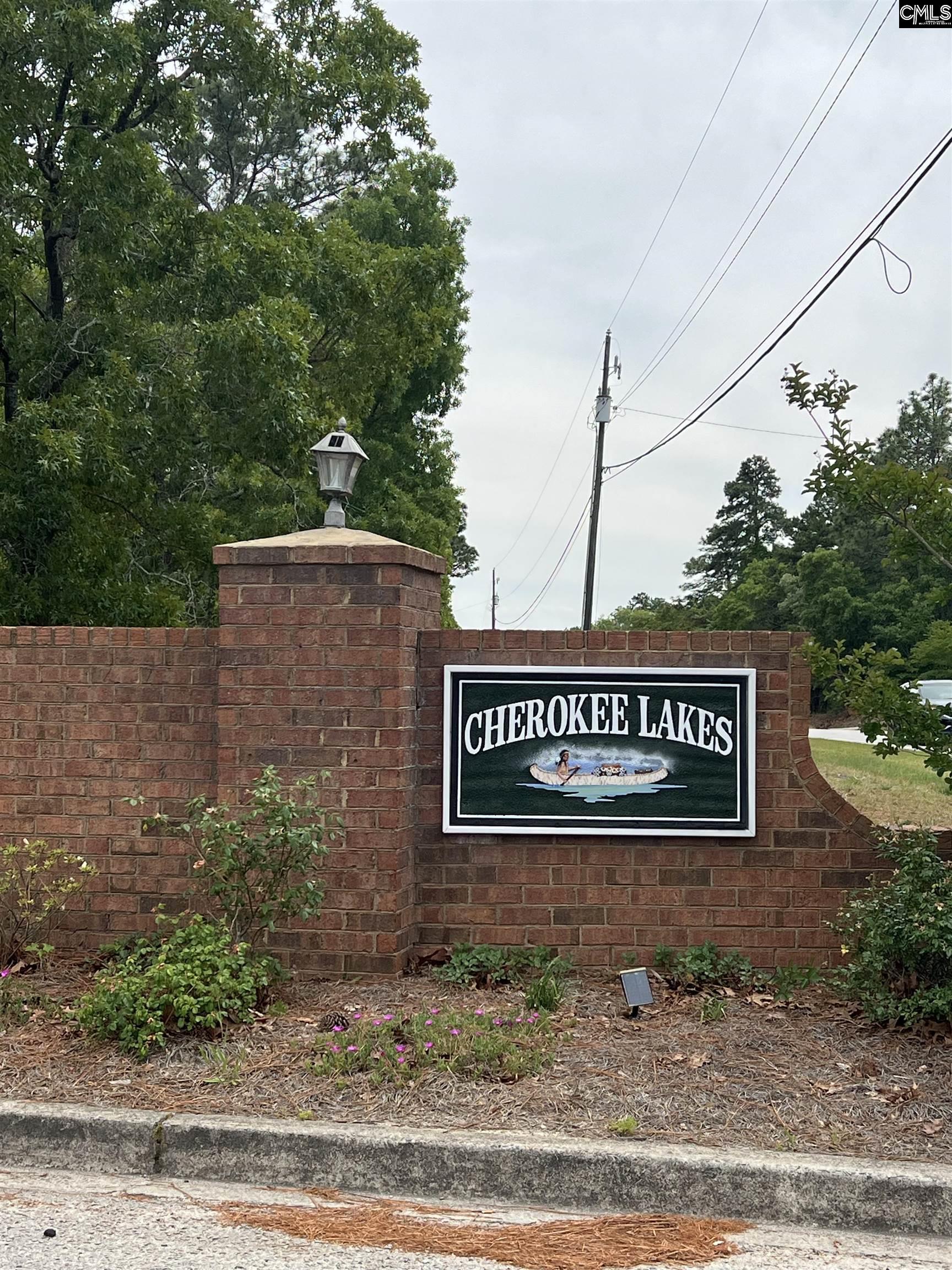 530 Oxford Court Lexington SC 29072