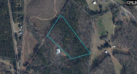 TBD Nursery Road Newberry SC 29075