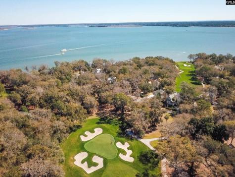 18 Tabby Circle Daufuskie Island SC 29915