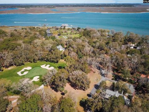 18 Tabby Circle Daufuskie Island SC 29915