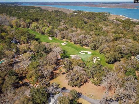 18 Tabby Circle Daufuskie Island SC 29915