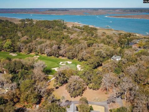 18 Tabby Circle Daufuskie Island SC 29915