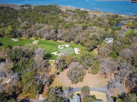 18 Tabby Circle Daufuskie Island SC 29915