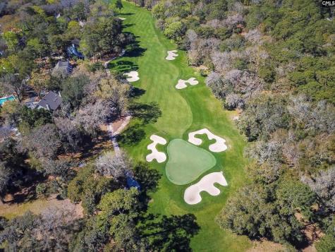 18 Tabby Circle Daufuskie Island SC 29915