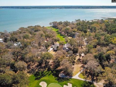 18 Tabby Circle Daufuskie Island SC 29915