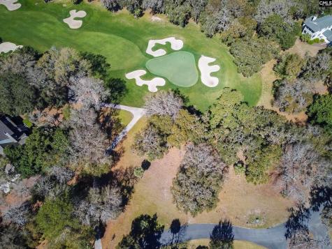 18 Tabby Circle Daufuskie Island SC 29915