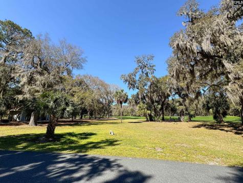 18 Tabby Circle Daufuskie Island SC 29915