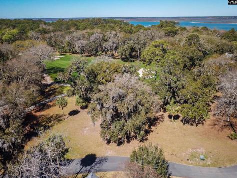 18 Tabby Circle Daufuskie Island SC 29915