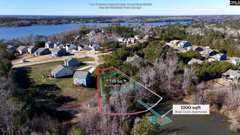 18524 Mainsail Court Lancaster SC 29720