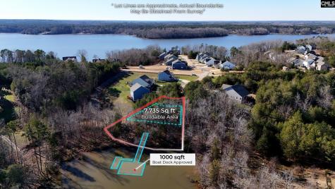 18524 Mainsail Court Lancaster SC 29720