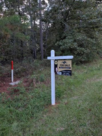 0 Persimmon Drive Saluda SC 29138