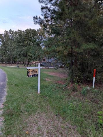 0 Persimmon Drive Saluda SC 29138